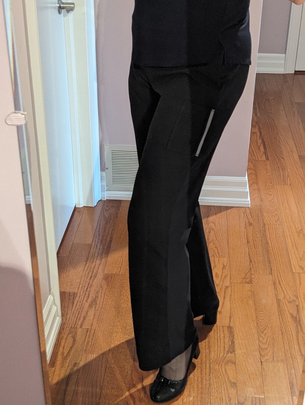 MARIE SAINT PIERRE Micourt2 Pants